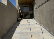 Satılır 3 otaqlı 100 m2 həyət evi Elit ticarət mərkəzi