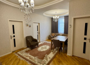 Satılır 3 otaqlı 53 m2 köhnə tikili Badamdar