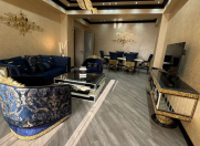 Satılır 3 otaqlı 140 m2 yeni tikili Ağ şəhər