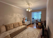 Satılır 3 otaqlı 98 m2 köhnə tikili Əhmədli m.