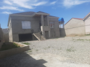 Satılır 4 otaqlı 156 m2 həyət evi Binə