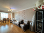 Satılır 2 otaqlı 60 m2 köhnə tikili Xalqlar Dostluğu m.