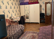 Satılır 2 otaqlı 35 m2 köhnə tikili 4 mkr