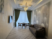 İcarəyə verilir 2 otaqlı 60 m2 yeni tikili Gənclik m.