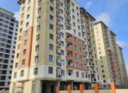 Satılır 2 otaqlı 77 m2 yeni tikili 20 yanvar m.