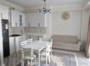 Satılır 3 otaqlı 80 m2 yeni tikili Əmircan