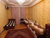 İcarəyə verilir 2 otaqlı 56 m2 yeni tikili Əhmədli m.