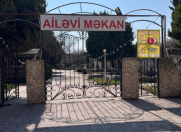 İcarəyə verilir 14 otaqlı 500 m2 obyekt Abşeron r.