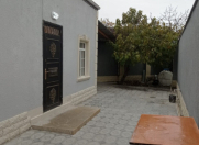 Satılır 3 otaqlı 65 m2 həyət evi Maştağa