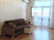 İcarəyə verilir 2 otaqlı 90 m2 yeni tikili Neftçilər m.