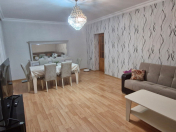 Satılır 4 otaqlı 102 m2 köhnə tikili Zığ