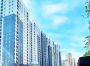 Satılır 2 otaqlı 54 m2 yeni tikili Əhmədli