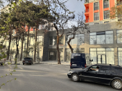 İcarəyə verilir 1 otaqlı 1200 m2 obyekt Bakıxanov