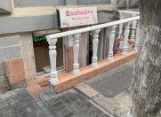 İcarəyə verilir 2 otaqlı 35 m2 obyekt İçəri Şəhər m.