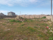 Satılır 9 sot torpaq Türkan