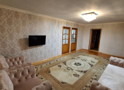 Satılır 4 otaqlı 90 m2 həyət evi Pirallahı