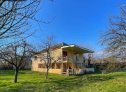 Satılır 4 otaqlı 130 m2 həyət evi İsmayıllı