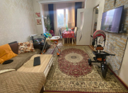 Satılır 2 otaqlı 45 m2 köhnə tikili 20-ci sahə