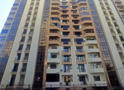 Satılır 3 otaqlı 126 m2 yeni tikili Əhmədli m.