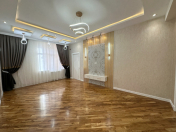 Satılır 3 otaqlı 100 m2 yeni tikili Həzi Aslanov m.