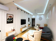 Satılır 2 otaqlı 65 m2 yeni tikili 28 May m.