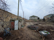 Satılır 6 sot torpaq Hövsan