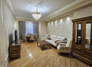 Satılır 3 otaqlı 167 m2 yeni tikili İqtisadiyyat Universiteti