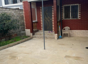 Satılır 3 otaqlı 60 m2 həyət evi Qaraçuxur