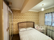 İcarəyə verilir 2 otaqlı 50 m2 yeni tikili Dərnəgül m.