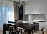 Satılır 3 otaqlı 95 m2 yeni tikili Ağ şəhər