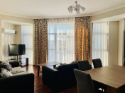 İcarəyə verilir 3 otaqlı 90 m2 yeni tikili Nəriman Nərimanov m.