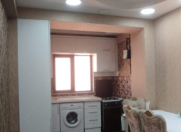 Satılır 2 otaqlı 50 m2 yeni tikili Abşeron r.