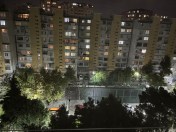 Satılır 3 otaqlı 90 m2 köhnə tikili Yasamal r.