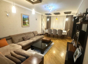 Satılır 3 otaqlı 130 m2 yeni tikili Nəriman Nərimanov m.