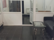 İcarəyə verilir 1 otaqlı 35 m2 yeni tikili Qara Qarayev m.