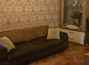 Satılır 2 otaqlı 60 m2 köhnə tikili İnşaatçılar m.