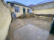 Satılır 3 otaqlı 80 m2 həyət evi Biləcəri