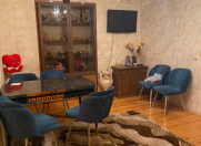 Satılır 4 otaqlı 80 m2 köhnə tikili Nəriman Nərimanov m.