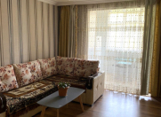 Satılır 2 otaqlı 35 m2 köhnə tikili Qara Qarayev m.