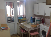 Satılır 2 otaqlı 54 m2 köhnə tikili İnşaatçılar m.