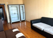 Satılır 2 otaqlı 100 m2 yeni tikili İnşaatçılar m.