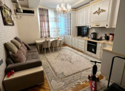 Satılır 3 otaqlı 63 m2 yeni tikili Masazır