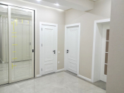 Satılır 3 otaqlı 142 m2 yeni tikili Badamdar