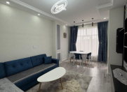 Satılır 2 otaqlı 61 m2 yeni tikili Gənclik m.