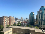 Satılır 4 otaqlı 188 m2 yeni tikili 28 May m.