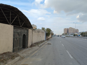 Satılır 6 otaqlı 280 m2 həyət evi Avtovağzal m.