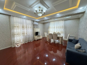 Satılır 2 otaqlı 106 m2 yeni tikili 28 May m.