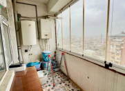 Satılır 3 otaqlı 82 m2 yeni tikili Xırdalan