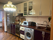 Satılır 3 otaqlı 75 m2 yeni tikili Nəriman Nərimanov parkı