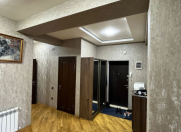Satılır 3 otaqlı 110 m2 yeni tikili Nəriman Nərimanov m.